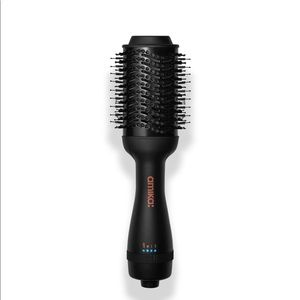 AMIKA Hair Blow Dryer Brush 2.0 - brand new in box
